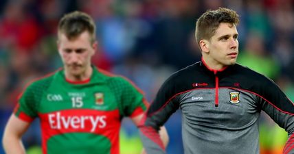 Dublin GAA apologise for Lee Keegan tweet and ‘error in judgement’