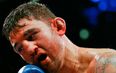 Nathan Cleverly becomes two-time world champion with victory in Germany