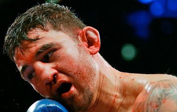 Nathan Cleverly becomes two-time world champion with victory in Germany