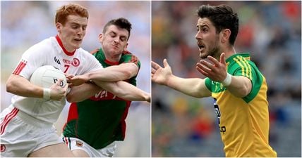 A lot of people are pointing to two surprise omissions in the Sunday Game Team of the Year