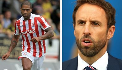 Nobody can believe Gareth Southgate has picked Glen Johnson for England