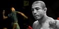 Jose Aldo explains why he could be leaving MMA forever