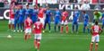 WATCH: Benfica’s Luisao proves to be the perfect captain when his young teammates needed him most