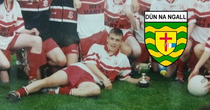 Friday Night Football means Seamus Coleman can go to the Donegal club championship in peace