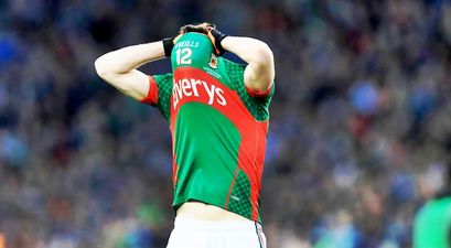 The answer to Mayo’s All-Ireland problems is there for all to see