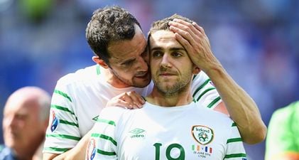 Robbie Brady explains why he failed to get a move back to the Premier League