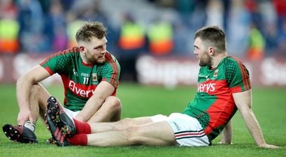 QUIZ: Name every team that have beaten Mayo in Championship since 2010