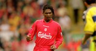 Former Liverpool defender Rigobert Song is ‘out of coma and breathing unassisted’ after suffering stroke