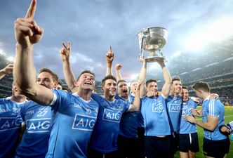 Dublin and Mayo have shown how football has to be played but Jim Gavin’s side are terrifyingly good