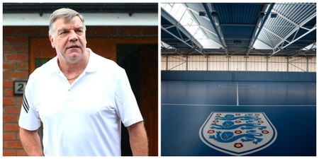 Sam Allardyce’s biggest England legacy was renaming the WiFi