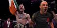 This fan-made promo for Eddie Alvarez vs Conor McGegor is absolutely glorious