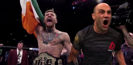 This fan-made promo for Eddie Alvarez vs Conor McGegor is absolutely glorious