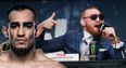 Tony Ferguson agrees with Conor McGregor on one trend in the UFC