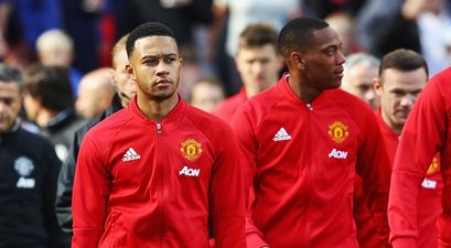 A lot of people are reading into Memphis Depay’s latest comments the wrong way