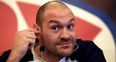 Tyson Fury could be set to lose his boxing licence and world titles