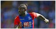 Crystal Palace photoshopped injured Pape Souare into their official team photo