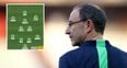 The Republic of Ireland XI Martin O’Neill should pick to play Georgia