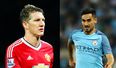 Ilkay Gundogan takes swipe at Manchester United over Bastian Schweinsteiger treatment