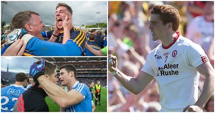 The 2016 GAA/GPA All-Star football nominations have been revealed