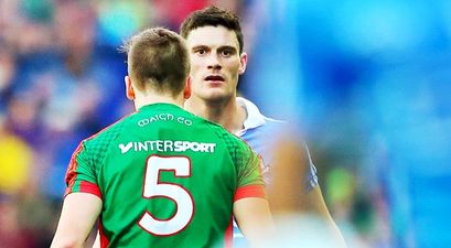 What the hell else does Diarmuid Connolly have to do to get a Player of the Year nomination?