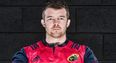 Johnny Sexton was the unfortunate one to shatter Peter O’Mahony’s World Cup dream