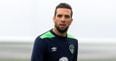 People are perplexed by Shane Duffy’s new shirt number