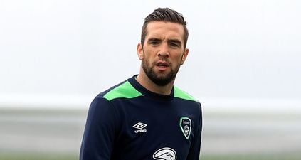 People are perplexed by Shane Duffy’s new shirt number