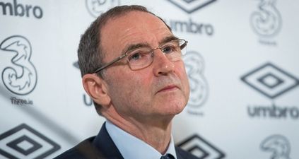 Martin O’Neill’s choice of substitutes will make you despair