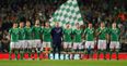 Pretty uninspiring but Ireland beat Georgia and here are the player ratings