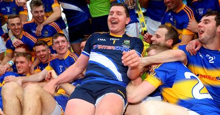 15 Tipperary men nominated for 2016 hurling All-Stars