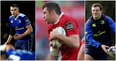 Exciting news for Ireland fans as Leinster unleash dream midfield pairing for Munster clash