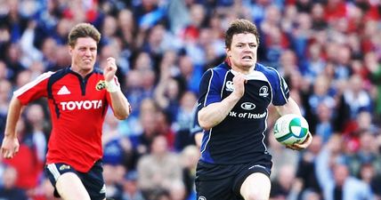 QUIZ: How many of Leinster’s XV that beat Munster at Croke Park can you remember?