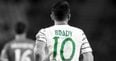 The images that capture just how much Ireland means to Robbie Brady