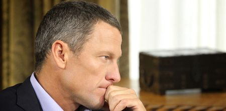 Lance Armstrong’s incredibly awkward interview with Off the Ball made for excellent radio