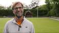 WATCH: Jurgen Klopp’s secret hobby couldn’t be less Jurgen Klopp