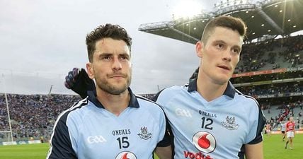 Bernard Brogan reveals Dublin’s most underrated player and says Diarmuid Connolly doesn’t get enough credit