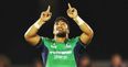 Bundee Aki’s immediate actions after Connacht’s victory encapsulate a truly stand-up bloke