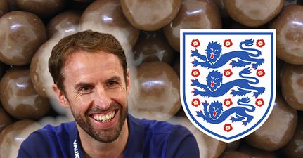 Another manager has his Rooney goggles on as Gareth Southgate names first England team