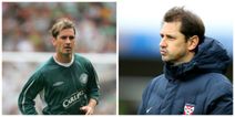 Former Celtic captain Jackie McNamara set himself a managerial ultimatum… and failed