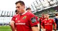 CJ Stander fronts up like only he could and produces real touch of class at press conference