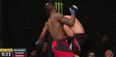 Marc Diakiese scores sensational knockout in UFC debut on home soil