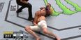 Gruesome armbar submission at UFC 204 followed swiftly by disgusting description of arm breaking