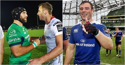 Ireland’s best XV after a thrilling weekend of rugby