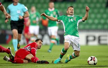 James McClean and Wes Hoolahan are fire and ice, but Ireland would have been lost without them