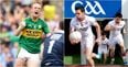 Mixed news for two of GAA’s greatest forwards over the weekend