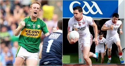 Mixed news for two of GAA’s greatest forwards over the weekend