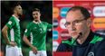 Shane Duffy reveals how Martin O’Neill reacted to Moldova’s goal against Ireland