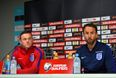 Gareth Southgate explains why Wayne Rooney has been dropped for England