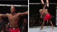 New UFC star Marc Diakiese explains how to pronounce his name