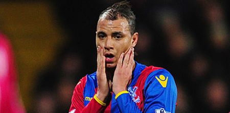 Marouane Chamakh’s new move completely overshadowed by his freshly shaved head